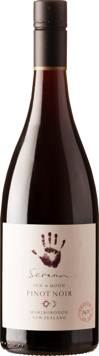 Thumbnail for Seresin Estate Sun and Moon Pinot Noir 2015 75cl - Buy Seresin Estate Wines from GREAT WINES DIRECT wine shop