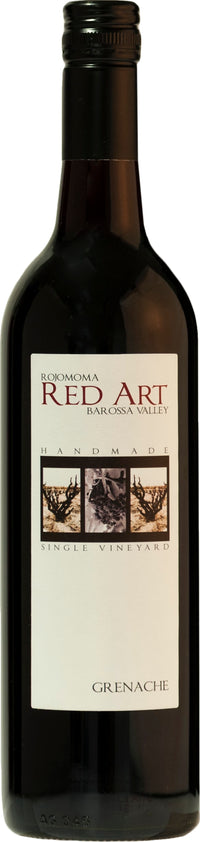Thumbnail for Rojomoma Red Art Grenache 2018 75cl - Buy Rojomoma Wines from GREAT WINES DIRECT wine shop