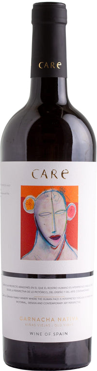 Thumbnail for Care Garnacha Nativa 2021 75cl - Buy Care Wines from GREAT WINES DIRECT wine shop