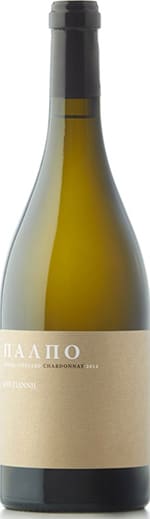 Kir-Yianni Palpo Single Vineyard Chardonnay 2021 75cl - Buy Kir-Yianni Wines from GREAT WINES DIRECT wine shop