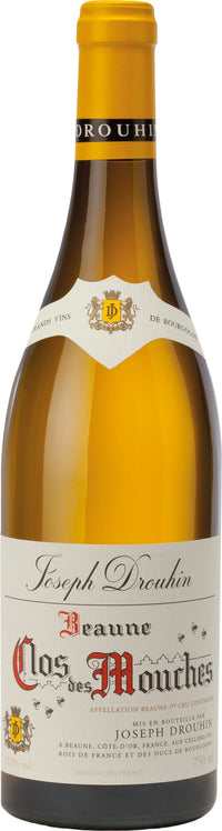 Thumbnail for Joseph Drouhin Beaune Clos des Mouches Premier Cru Blanc 2019 75cl - Buy Joseph Drouhin Wines from GREAT WINES DIRECT wine shop