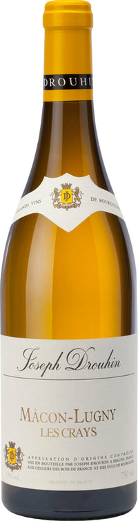 Thumbnail for Joseph Drouhin Macon-Lugny Les Crays 2021 75cl - Buy Joseph Drouhin Wines from GREAT WINES DIRECT wine shop