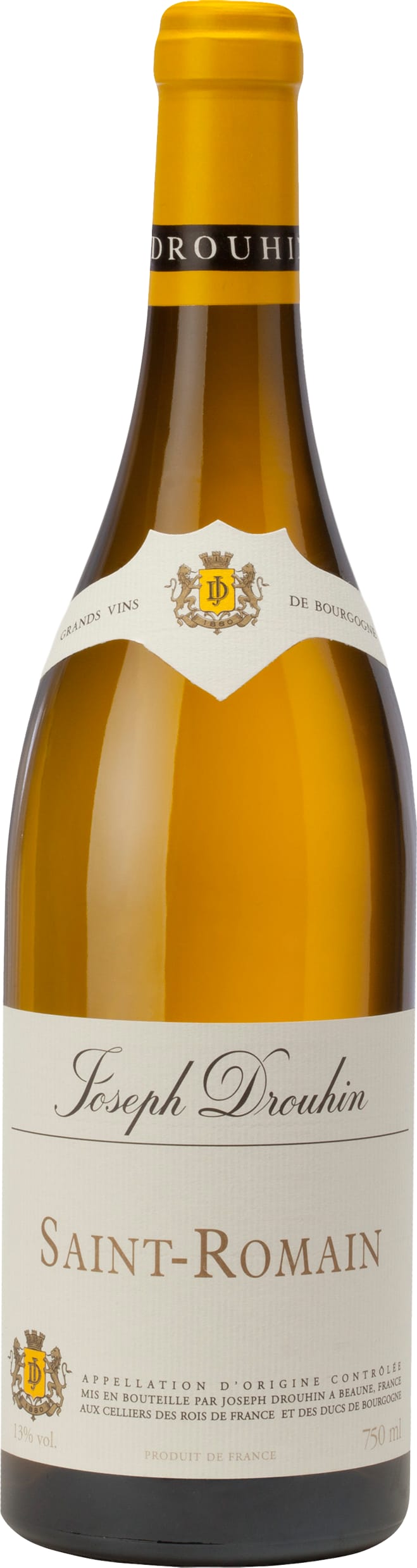 Joseph Drouhin Saint-Romain 2019 75cl - Buy Joseph Drouhin Wines from GREAT WINES DIRECT wine shop