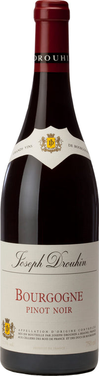 Thumbnail for Joseph Drouhin Bourgogne Pinot Noir 2021 75cl - Buy Joseph Drouhin Wines from GREAT WINES DIRECT wine shop