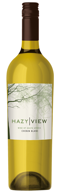 Hazy View, Western Cape, Chenin Blanc 2023 75cl - Buy Hazy View Wines from GREAT WINES DIRECT wine shop
