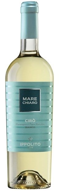 Ippolito 1845 'Mare Chiaro', Ciro, Calabria 2022 75cl - Buy Ippolito 1845 Wines from GREAT WINES DIRECT wine shop