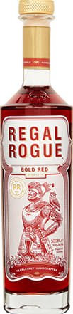 Regal Rogue Bold Red Vermouth 50cl NV - Buy Regal Rogue Wines from GREAT WINES DIRECT wine shop