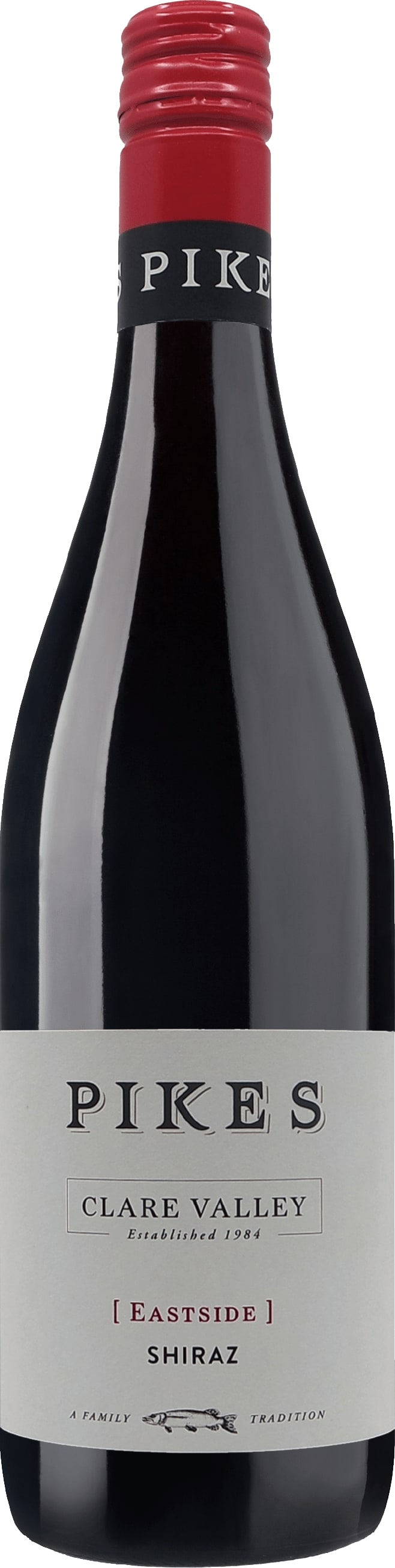 Pikes Eastside Shiraz 2017 75cl - Buy Pikes Wines from GREAT WINES DIRECT wine shop