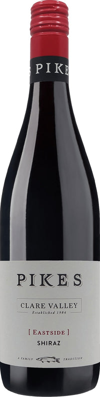 Thumbnail for Pikes Eastside Shiraz 2017 75cl - Buy Pikes Wines from GREAT WINES DIRECT wine shop