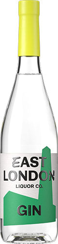 East London Gin 70cl NV - Buy East London Liquor Company Wines from GREAT WINES DIRECT wine shop
