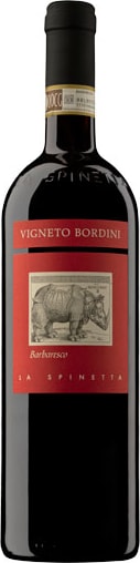 La Spinetta Barbaresco Bordini DOCG 2020 75cl - Buy La Spinetta Wines from GREAT WINES DIRECT wine shop