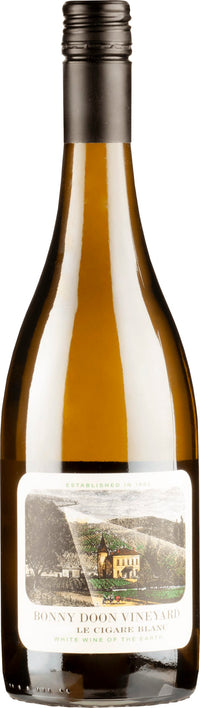 Thumbnail for Bonny Doon Vineyard Le Cigare Blanc 2020 75cl - Buy Bonny Doon Vineyard Wines from GREAT WINES DIRECT wine shop
