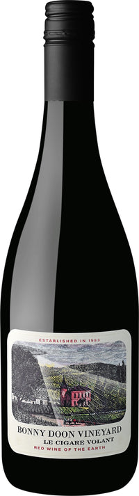 Thumbnail for Bonny Doon Vineyard Le Cigare Volant 2019 75cl - Buy Bonny Doon Vineyard Wines from GREAT WINES DIRECT wine shop