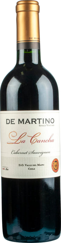 Thumbnail for De Martino Cabernet Sauvignon 'La Cancha' 2020 75cl - Buy De Martino Wines from GREAT WINES DIRECT wine shop