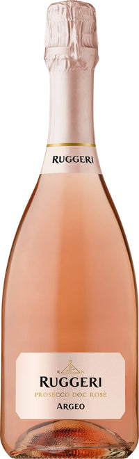 Thumbnail for Ruggeri Prosecco Rose Vintage Brut Argeo 2022 20cl - Buy Ruggeri Wines from GREAT WINES DIRECT wine shop