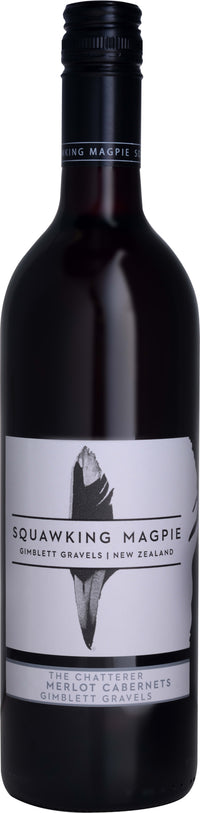 Thumbnail for Squawking Magpie The Chatterer Merlot Cabernets 2020 75cl - Buy Squawking Magpie Wines from GREAT WINES DIRECT wine shop