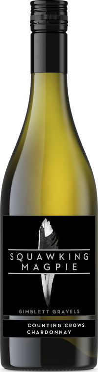 Thumbnail for Squawking Magpie Counting Crows Chardonnay 2019 75cl - Buy Squawking Magpie Wines from GREAT WINES DIRECT wine shop