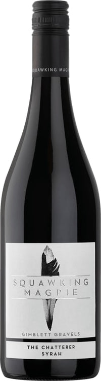 Thumbnail for Squawking Magpie The Chatterer Syrah 2020 75cl - Buy Squawking Magpie Wines from GREAT WINES DIRECT wine shop