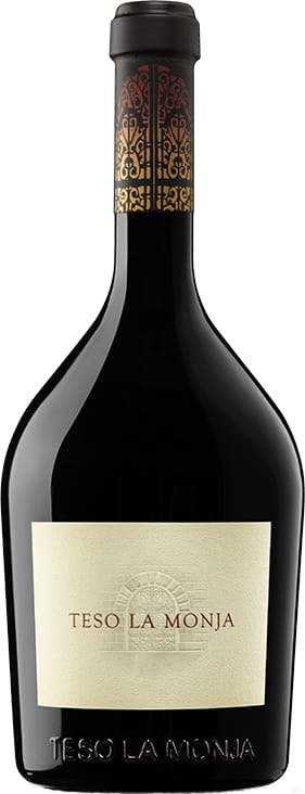 Teso la Monja Teso la Monja 2018 75cl - Buy Teso la Monja Wines from GREAT WINES DIRECT wine shop