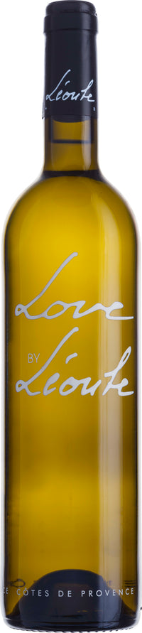 Thumbnail for Chateau Leoube 2020 Love by Leoube Blanc Organic, Domaine de Leou 2020 75cl - Buy Chateau Leoube Wines from GREAT WINES DIRECT wine shop
