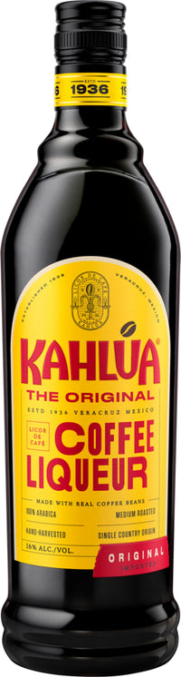 Thumbnail for Kahlua Kahlua Coffee Liqueur 70cl NV - Buy Kahlua Wines from GREAT WINES DIRECT wine shop