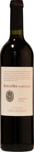 Scala Dei Garnatxa 2020 75cl - Buy Scala Dei Wines from GREAT WINES DIRECT wine shop