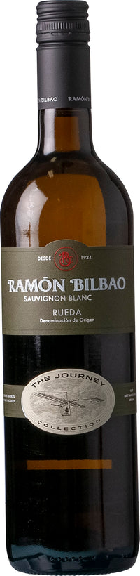 Thumbnail for Ramon Bilbao Journey Collection Sauvignon Blanc 2022 75cl - Buy Ramon Bilbao Wines from GREAT WINES DIRECT wine shop