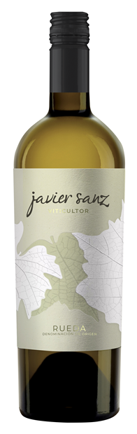 Javier Sanz, Verdejo, Rueda 2022 75cl - Buy Javier Sanz Wines from GREAT WINES DIRECT wine shop