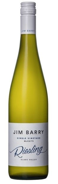 Thumbnail for Jim Barry Wines  'Single Vineyard McKays', Clare Valley, Riesling 2021 75cl - Buy Jim Barry Wines Wines from GREAT WINES DIRECT wine shop