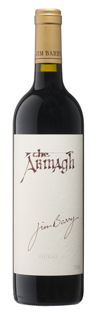 Jim Barry Wines The Armagh, Clare Valley, Shiraz, 2013 75cl - Buy Jim Barry Wines Wines from GREAT WINES DIRECT wine shop
