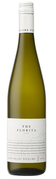 Jim Barry Wines, The Florita, Clare Valley, Riesling 2019 75cl - Buy Jim Barry Wines Wines from GREAT WINES DIRECT wine shop