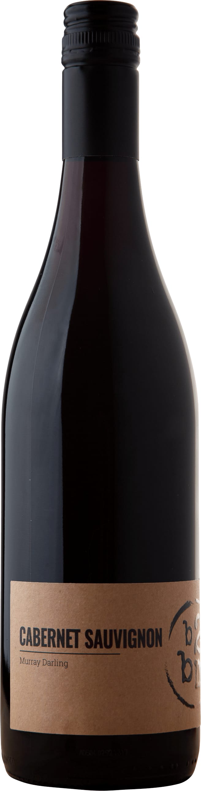 Brave to be Murray Cab Sauv 20 Pete's Pure 75cl - Buy Pete's Pure Wine Wines from GREAT WINES DIRECT wine shop