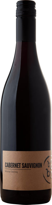 Thumbnail for Brave to be Murray Cab Sauv 20 Pete's Pure 75cl - Buy Pete's Pure Wine Wines from GREAT WINES DIRECT wine shop