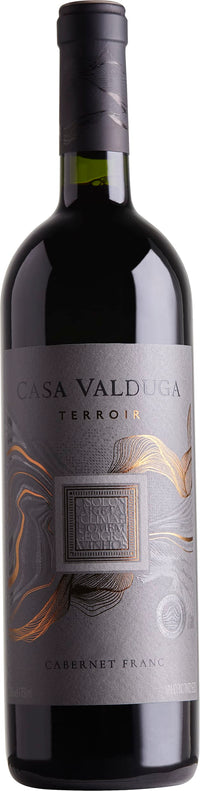 Thumbnail for Casa Valduga Terrior Cabernet Franc 2019 75cl - Buy Casa Valduga Wines from GREAT WINES DIRECT wine shop