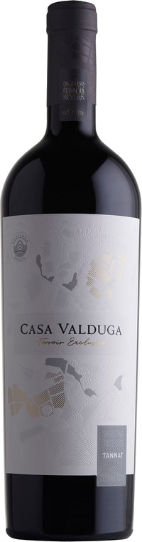 Thumbnail for Casa Valduga Terrior Exclusivo Tannat 2020 75cl - Buy Casa Valduga Wines from GREAT WINES DIRECT wine shop