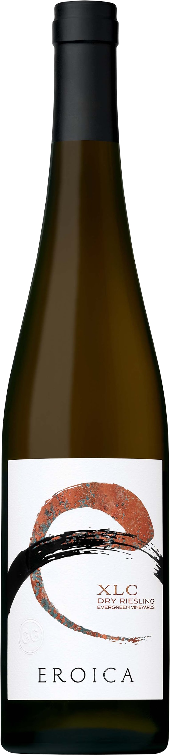 Chateau Ste Michelle Eroica XLC Dry Riesling 2018 75cl - Buy Chateau Ste Michelle Wines from GREAT WINES DIRECT wine shop