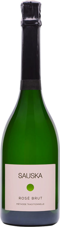 Thumbnail for Sauska Sparkling Rose Brut 75cl NV - Buy Sauska Wines from GREAT WINES DIRECT wine shop