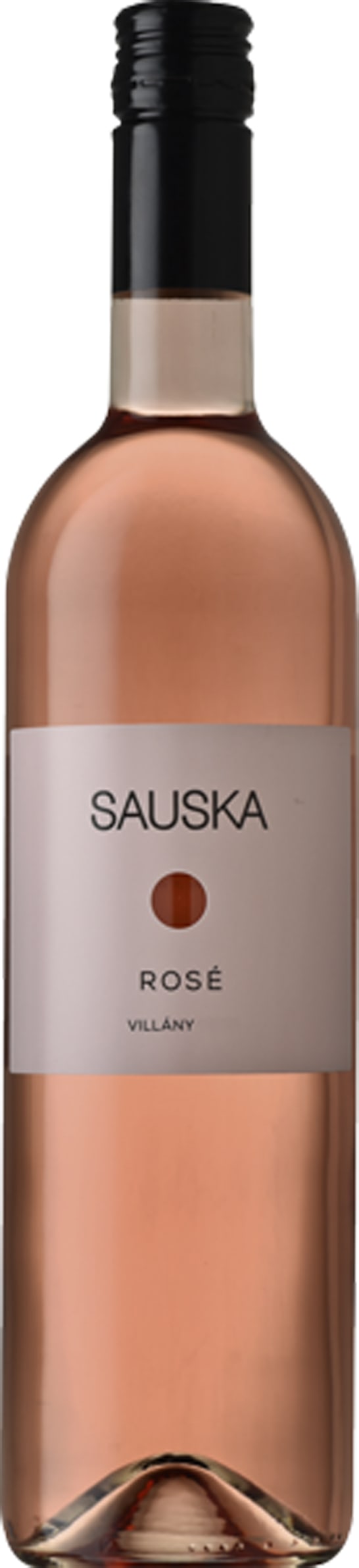 Sauska Rose 2022 75cl - Buy Sauska Wines from GREAT WINES DIRECT wine shop
