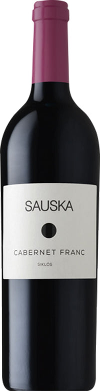 Thumbnail for Sauska Cabernet Franc Siklos 2017 75cl - Buy Sauska Wines from GREAT WINES DIRECT wine shop