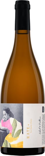Thumbnail for Aubert and Mathieu Kate Sauvignon Blanc, IGP Oc 2022 75cl - Buy Aubert and Mathieu Wines from GREAT WINES DIRECT wine shop