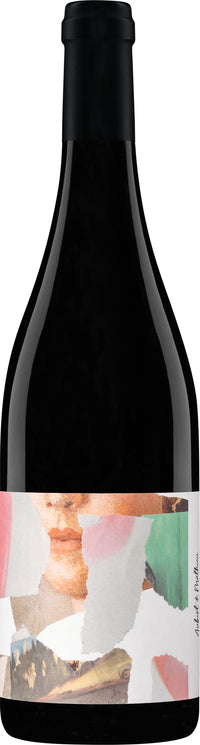 Thumbnail for Aubert and Mathieu Marie Antoinette, Corbieres 2022 75cl - Buy Aubert and Mathieu Wines from GREAT WINES DIRECT wine shop