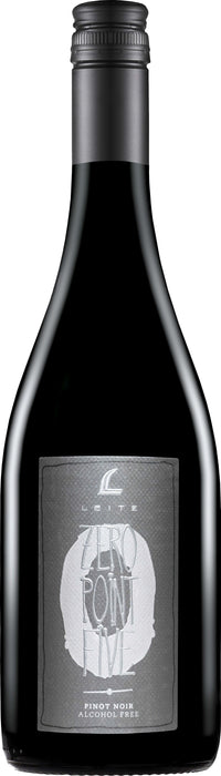 Thumbnail for JJ Leitz NV Zero Point Five Pinot Noir 05%, Leitz 75cl NV - Buy JJ Leitz Wines from GREAT WINES DIRECT wine shop