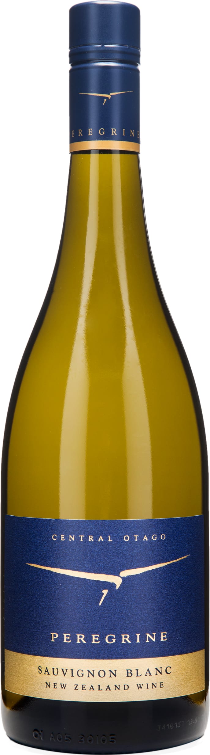 Peregrine Wines Sauvignon Blanc Organic 2020 75cl - Buy Peregrine Wines Wines from GREAT WINES DIRECT wine shop