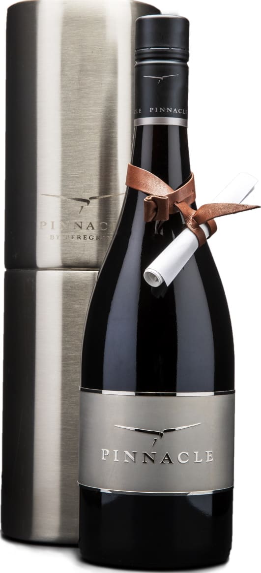 Peregrine Wines Pinnacle Pinot Noir 2014 75cl - Buy Peregrine Wines Wines from GREAT WINES DIRECT wine shop