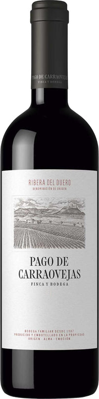 Thumbnail for Pago de Carraovejas Ribera del Duero 2020 75cl - Buy Pago de Carraovejas Wines from GREAT WINES DIRECT wine shop