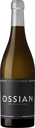 Ossian Vides y Vinos Ossian Organic Verdejo 2020 75cl - Buy Ossian Vides y Vinos Wines from GREAT WINES DIRECT wine shop