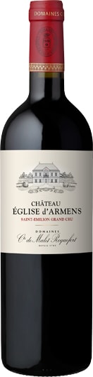 Thumbnail for Chateau Eglise d'Armens Saint Emilion Grand Cru 2020 75cl - Buy Chateau Eglise d'Armens Wines from GREAT WINES DIRECT wine shop