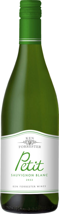 Thumbnail for Ken Forrester Wines Petit Sauvignon Blanc 2023 75cl - Buy Ken Forrester Wines Wines from GREAT WINES DIRECT wine shop