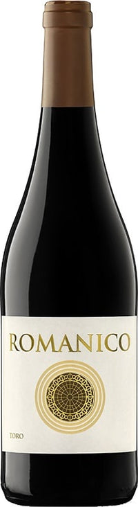 Thumbnail for Teso la Monja Romanico 2020 75cl - Buy Teso la Monja Wines from GREAT WINES DIRECT wine shop