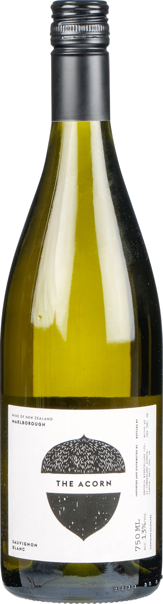 The Acorn Sauvignon Blanc 2022 75cl - Buy The Acorn Wines from GREAT WINES DIRECT wine shop
